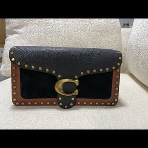 Coach bag Tabby with Rivet